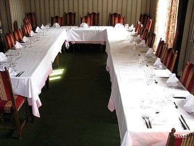 Hotellerie Du Centre Salies-du-Salat Eksteriør bilde